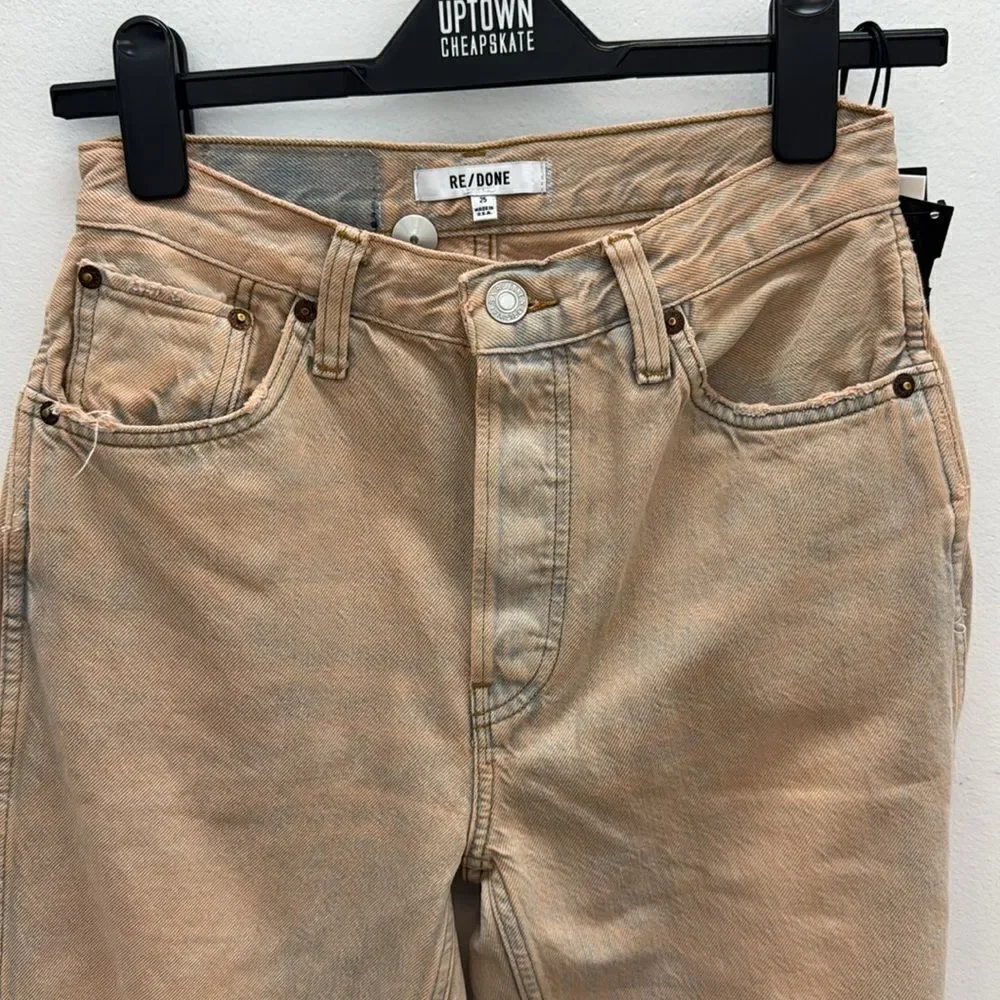 Re/done jean  - Picture 2 of 7